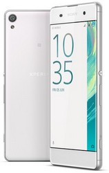 Прошивка телефона Sony Xperia XA в Брянске